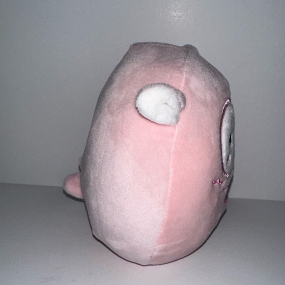 5" Lala the Lamb 2023 Valentine's Squishmallows - Picture 5 of 5